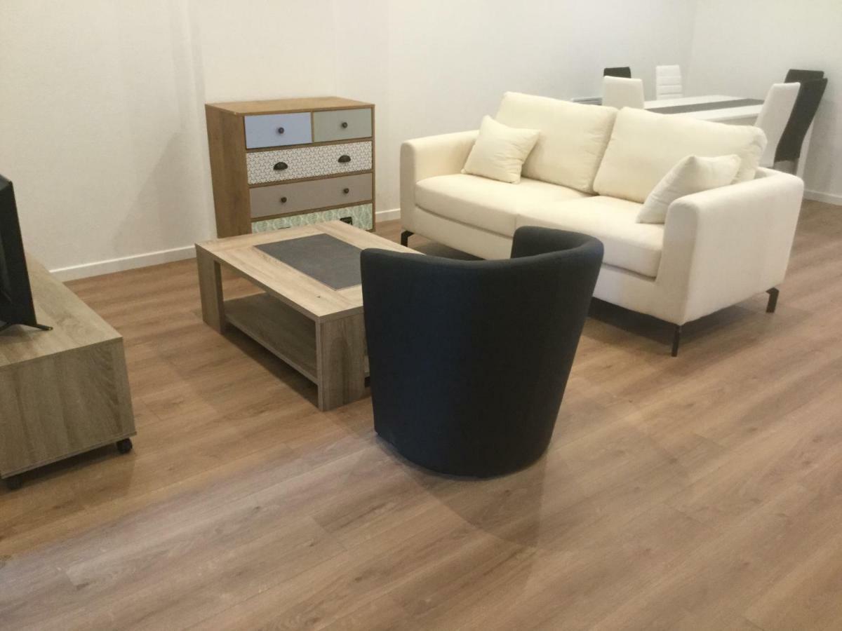 3 Chambres En Lit Double, 6 Personnes, Dans Appartement Entierement Renove, 70 M2 , Wifi,Climatisation, Tres Calme , Tout Equipe,Lit Bebe Клермон-Ферран Екстер'єр фото