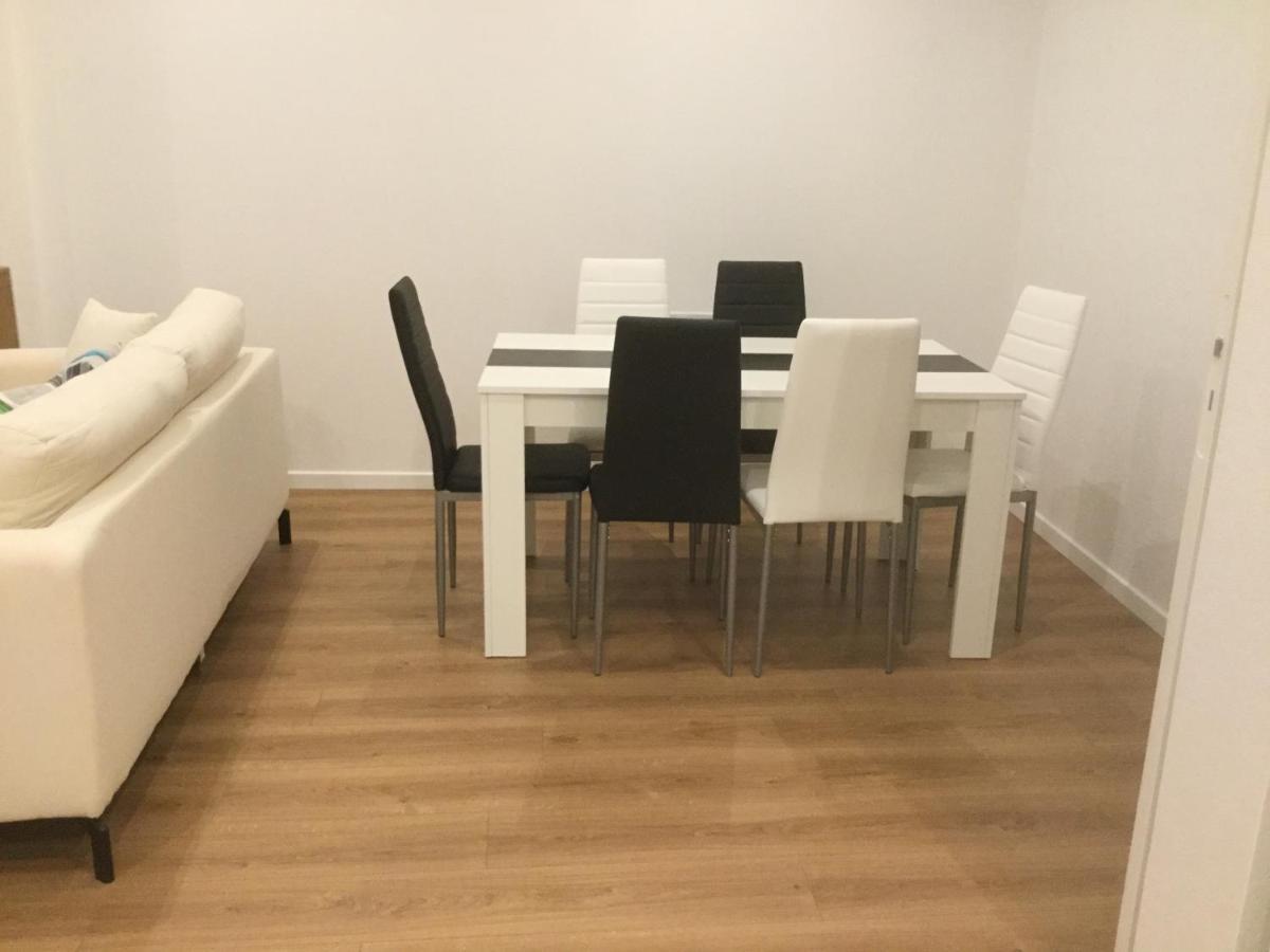 3 Chambres En Lit Double, 6 Personnes, Dans Appartement Entierement Renove, 70 M2 , Wifi,Climatisation, Tres Calme , Tout Equipe,Lit Bebe Клермон-Ферран Екстер'єр фото